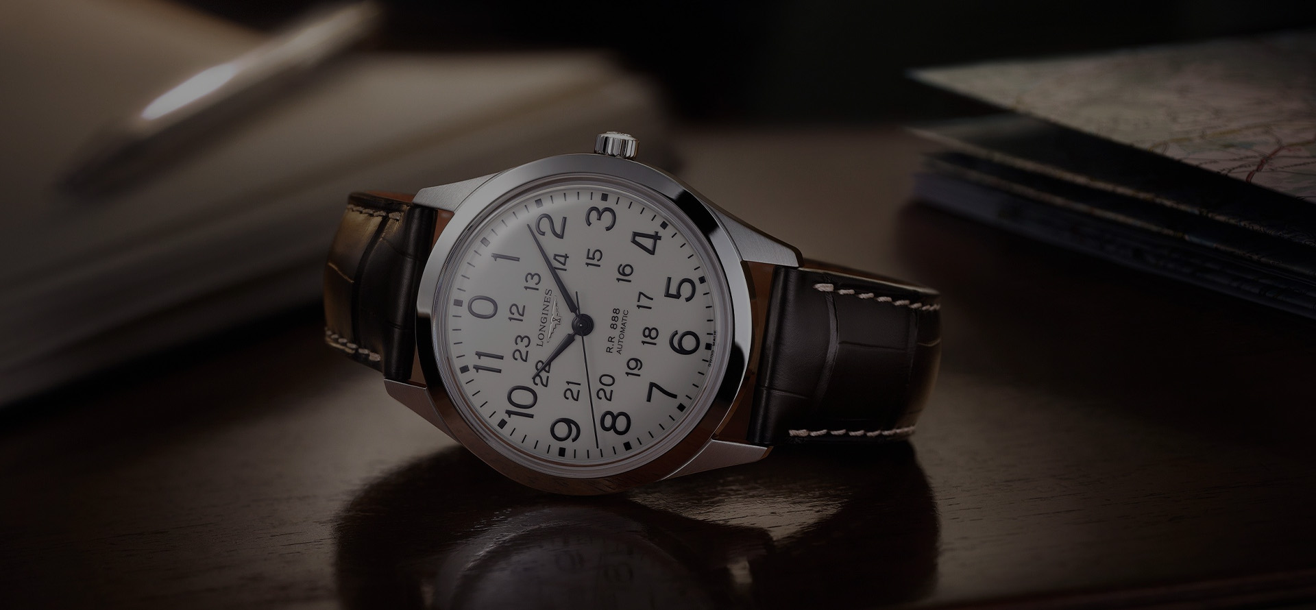 浪琴保养指定授权网点